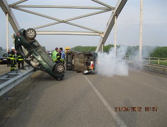 Oefening Bathse brug