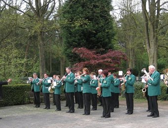 120504 Dodenherdenking