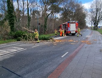 230325 Stormschade Putseweg